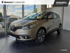 Renault Grand Scenic occasion Beige année 2019 boite Manuelle Annonce Renault Grand Scenic occasion Diesel 1.7 Blue dCi 120ch Life à Clermont