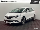 Annonce Renault Grand Scenic occasion Diesel 1.7 Blue dCi 120ch Life à Beauvais