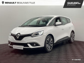 Renault Grand Scenic occasion année 2019 boite Manuelle Annonce Renault Grand Scenic occasion Diesel 1.7 Blue dCi 120ch Life à Beauvais