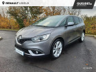 Renault Grand Scenic occasion année 2019 boite Manuelle Annonce Renault Grand Scenic occasion Diesel 1.7 Blue dCi 120ch Zen - 20 à Glos