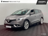Renault Grand Scenic occasion année 2019 boite Manuelle Annonce Renault Grand Scenic occasion Diesel 1.7 Blue dCi 120ch Zen - 20 à Beauvais