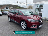 Renault Grand Scenic occasion année 2018 boite Manuelle Annonce Renault Grand Scenic occasion Diesel 1.7 Blue dCi 120ch Zen - 20 à Fécamp