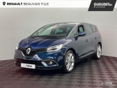 Renault Grand Scenic occasion année 2019 boite Manuelle Annonce Renault Grand Scenic occasion Diesel 1.7 Blue dCi 120ch Zen à Beauvais