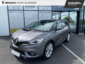 Renault Grand Scenic occasion année 2019 boite Manuelle Annonce Renault Grand Scenic occasion Diesel 1.7 Blue dCi 120ch Zen à Pont-Audemer