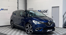 Renault Grand Scenic , garage NAUDE AUTOMOBILES CHAPONOST  CHAPONOST