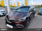 Renault Grand Scenic occasion Rouge année 2021 boite Automatique Annonce Renault Grand Scenic occasion Diesel 1.7 Blue dCi 150ch Black Edition EDC - 21 à Louviers