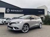 Annonce Renault Grand Scenic occasion Diesel 1.7 Blue dCi 150ch Business EDC 7 places  Castelmaurou
