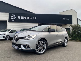 Renault Grand Scenic occasion 2020 mise en vente à Castelmaurou par le garage AA AUTOMOBILES - photo n°1