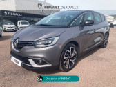 Renault Grand Scenic occasion année 2019 boite Manuelle Annonce Renault Grand Scenic occasion Diesel 1.7 Blue dCi 150ch Business Intens 7 places à Pont-l'Évêque