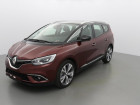 Renault Grand Scenic occasion Rouge année 2020 boite Manuelle Annonce Renault Grand Scenic occasion Diesel 1.7 Blue Dci 150ch Bvm6 Final Edition à SAINT-GREGOIRE