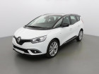Renault Grand Scenic occasion année 2021 boite Manuelle Annonce Renault Grand Scenic occasion Diesel 1.7 Blue Dci 150ch Bvm6 Limited à SAINT-GREGOIRE