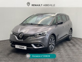 Annonce Renault Grand Scenic occasion Diesel 1.7 Blue dCi 150ch Initiale Paris EDC  Abbeville