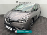Annonce Renault Grand Scenic occasion Diesel 1.7 Blue dCi 150ch Initiale Paris EDC  Yvetot
