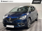 Renault Grand Scenic occasion Bleu année 2019 boite Automatique Annonce Renault Grand Scenic occasion Diesel 1.7 Blue dCi 150ch Initiale Paris EDC à Évreux