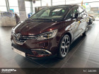 Renault Grand Scenic occasion Rouge année 2021 boite Automatique Annonce Renault Grand Scenic occasion Diesel 1.7 Blue dCi 150ch Intens EDC - 21 à Dieppe