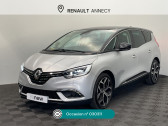 Annonce Renault Grand Scenic occasion Diesel 1.7 Blue dCi 150ch Intens EDC - 21  Seynod