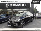 Renault Grand Scenic occasion Noir année 2020 boite Automatique Annonce Renault Grand Scenic occasion Diesel 1.7 Blue dCi 150ch Intens EDC - 21 à Crépy-en-Valois