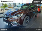 Renault Grand Scenic occasion Rouge année 2021 boite Automatique Annonce Renault Grand Scenic occasion Diesel 1.7 Blue dCi 150ch Intens EDC à Glos