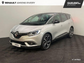 Renault Grand Scenic occasion année 2020 boite Automatique Annonce Renault Grand Scenic occasion Diesel 1.7 Blue dCi 150ch Intens EDC à Rivery