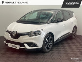 Renault Grand Scenic occasion année 2020 boite Automatique Annonce Renault Grand Scenic occasion Diesel 1.7 Blue dCi 150ch Intens EDC à Péronne