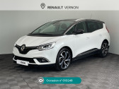 Renault Grand Scenic occasion année 2019 boite Automatique Annonce Renault Grand Scenic occasion Diesel 1.7 Blue dCi 150ch Intens EDC à Saint-Just