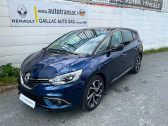 Renault Grand Scenic 1.7 Blue dCi 150ch Intens  à Gaillac 81