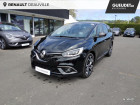 Renault Grand Scenic occasion Noir année 2020 boite Manuelle Annonce Renault Grand Scenic occasion Diesel 1.7 Blue dCi 150ch Intens à Deauville