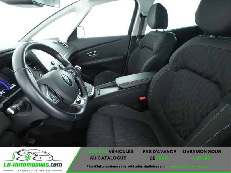 Renault Grand Scenic 1.7 Blue dCi Limited Aut.*NAV*TEMPO  occasion  Beaupuy - photo n8