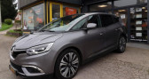 Renault Grand Scenic occasion année 2021 boite Automatique Annonce Renault Grand Scenic occasion Diesel 1.7 BLUEDCI 120 BUSINESS EDITION EDC BVA RADAR AV-AR CARPL à Bourgoin-Jallieu