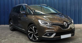 Annonce Renault Grand Scenic occasion Diesel 1.7 BLUEDCI 120 BUSINESS INTENS EDC BVA 7 PL - Garantie 1 An � Halluin