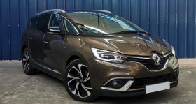 Renault Grand Scenic , garage PARTENAIRE AUTO � Halluin