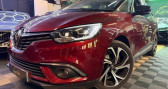 Annonce Renault Grand Scenic occasion Diesel 1.7 BLUEDCI 120 cv BOSE EDITION EDC BVA I Attelage - Cam�ra  � lisses