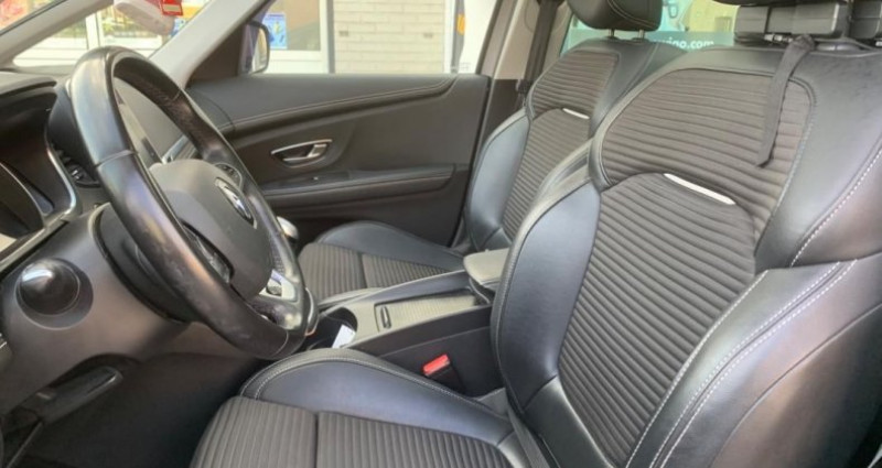 Renault Grand Scenic 1.7 BLUEDCI 120 INTENS CAMERA DE RECUL TOIT PANORAMIQUE CROC 2020 - photo n°5 Renault Grand Scenic 1.7 BLUEDCI 120 INTENS CAMERA DE RECUL TOIT PANORAMIQUE CROC  occasion à Amiens - photo n°5