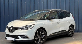 Renault Grand Scenic , garage PARTENAIRE AUTO � Halluin