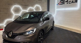 Renault Grand Scenic occasion 2019 mise en vente &agrave; pruniers en sologne par le garage BH CAR ROMORANTIN - photo n&deg;1