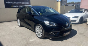 Renault Grand Scenic occasion 2019 mise en vente à Brie-Comte-Robert par le garage 7CAR7 - photo n°1