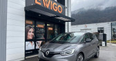 Annonce Renault Grand Scenic occasion Diesel 1.7 bluedci 120ch business   applecarplay gps radar ar � Le Versoud