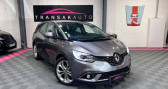 Renault Grand Scenic 1.7 BLUEDCI 120CH BUSINESS   LA CHAPELLE DES FOUGERETZ 35