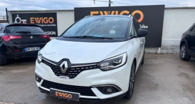 Renault Grand Scenic occasion 2020 mise en vente &agrave; ANDREZIEUX-BOUTHEON par le garage EWIGO SAINT-ETIENNE - photo n&deg;1