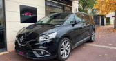 Annonce Renault Grand Scenic occasion Diesel 1.7 BLUEDCI LIMITED � Les Clayes sous bois