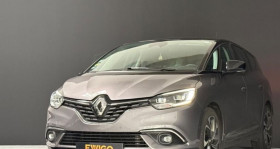 Renault Grand Scenic occasion 2020 mise en vente à Tours par le garage EWIGO TOURS NORD - photo n°1
