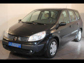 Renault Grand Scenic 1.9 DCI 120 Noir  Brest 29