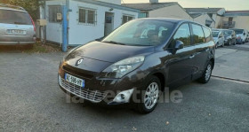 Renault Grand Scenic occasion 2009 mise en vente à evreux par le garage AH AUTO - photo n°1