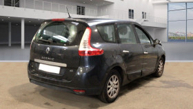 Renault Grand Scenic 1.9 DCI 130CH FAP EXCEPTION 7 PLACES  occasion  Toulouse - photo n2