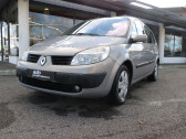 Renault Grand Scenic occasion Gris année 2004 boite Manuelle Annonce Renault Grand Scenic occasion Diesel 1.9 DCI120 CONFORT EXPRESSION à Quimper