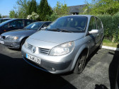 Renault Grand Scenic occasion Gris année 2006 boite Manuelle Annonce Renault Grand Scenic occasion Diesel 1.9DCI 120 CONFORT EXPRESSION à Quimper