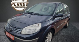 Renault Grand Scenic occasion  mise en vente &agrave; Montceau Les Mines par le garage PLANET OCCASIONS - photo n&deg;1