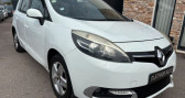Annonce Renault Grand Scenic occasion Diesel 3 (3) 1.5 DCI 110 Business 7PL  LE ROVE