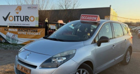 Renault Grand Scenic , garage VOITURO � Tignieu Jameyzieu