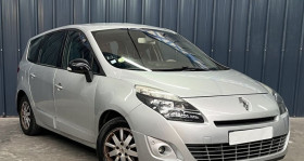 Renault Grand Scenic occasion 2012 mise en vente à Halluin par le garage PARTENAIRE AUTO - photo n°1